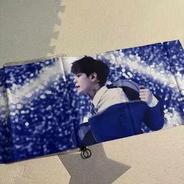 온솜우 워너원 슬로건 21