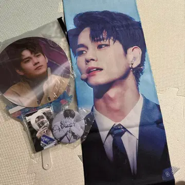 온솜우 워너원 슬로건22