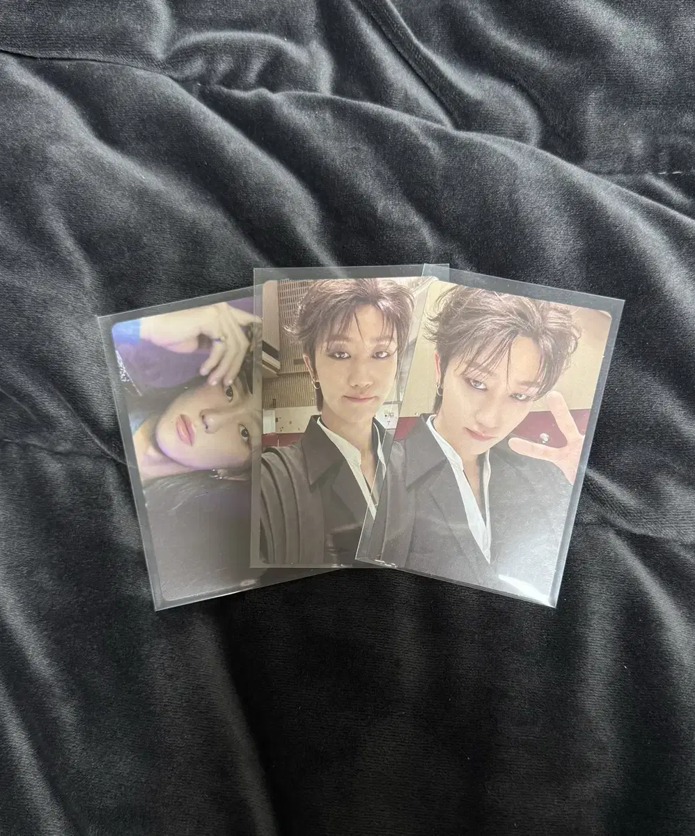 세븐틴 포카 베앨 베스트앨범 17 is right here 위버스반 일괄
