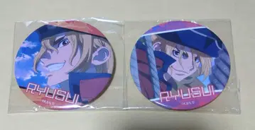 Dr.STONE 드림 캔배지(용수)