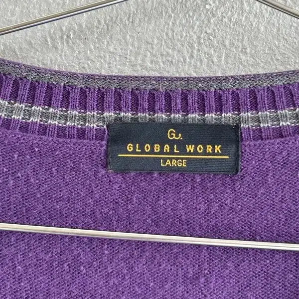 Global Work