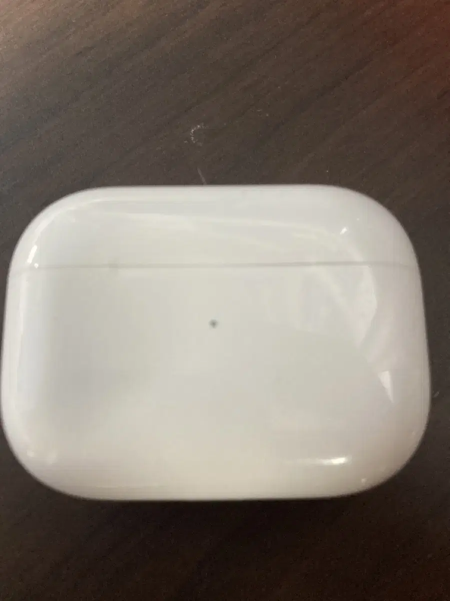 AirPods Pro Status Quick sale