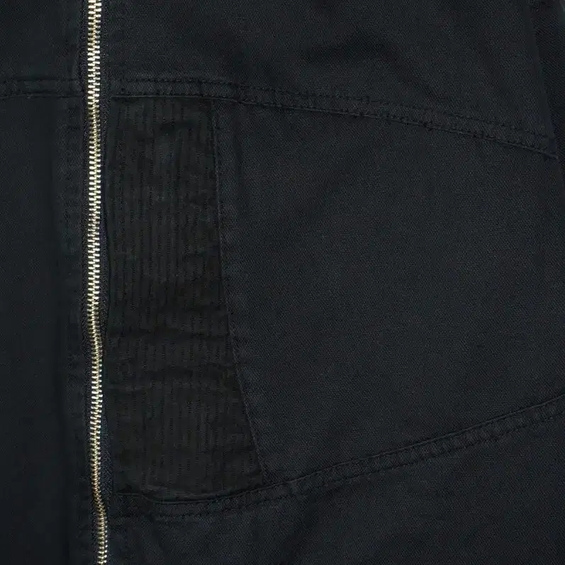 IGNOTA CORE:6 WASHED POCKET JACKET