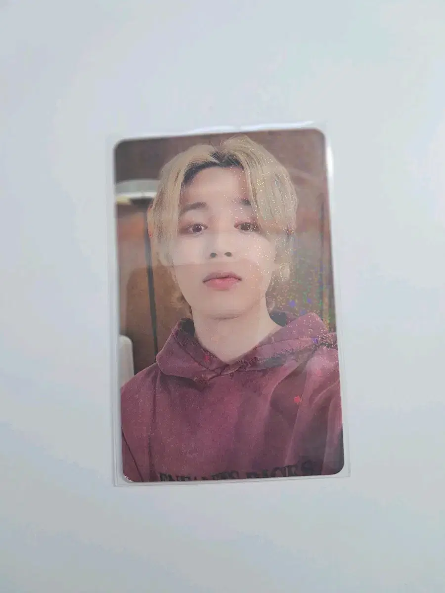 방탄 지민 뮤즈 지민 muse 일본fc 특전
