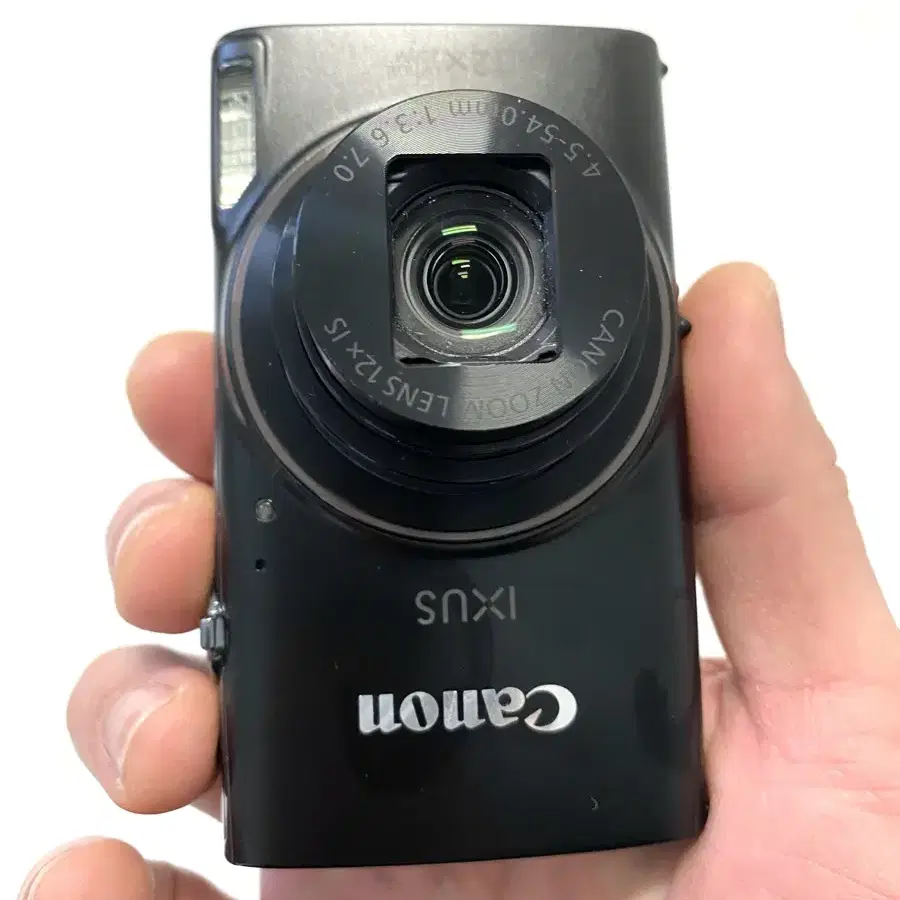 캐논 익서스 IXUS 285 HS 디지털 카메라