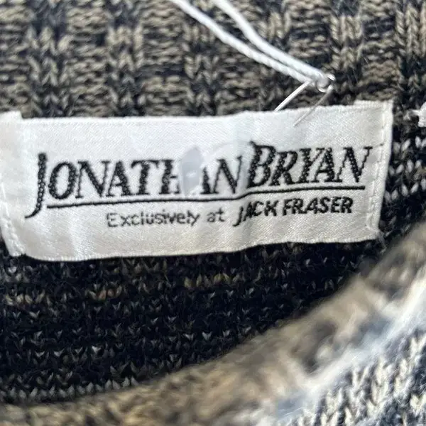 Jonathan BRyan