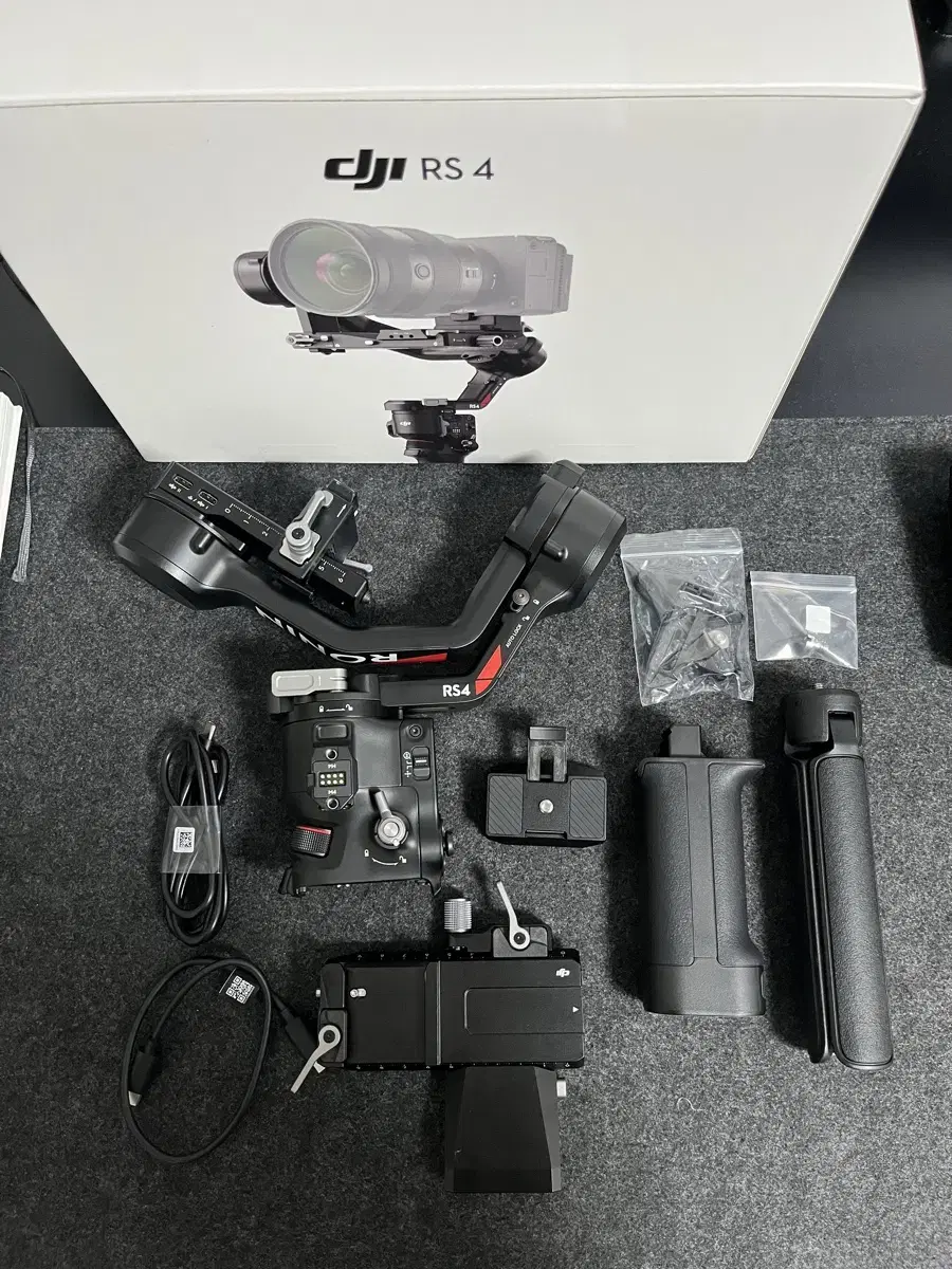 Dji 로닌 Rs4