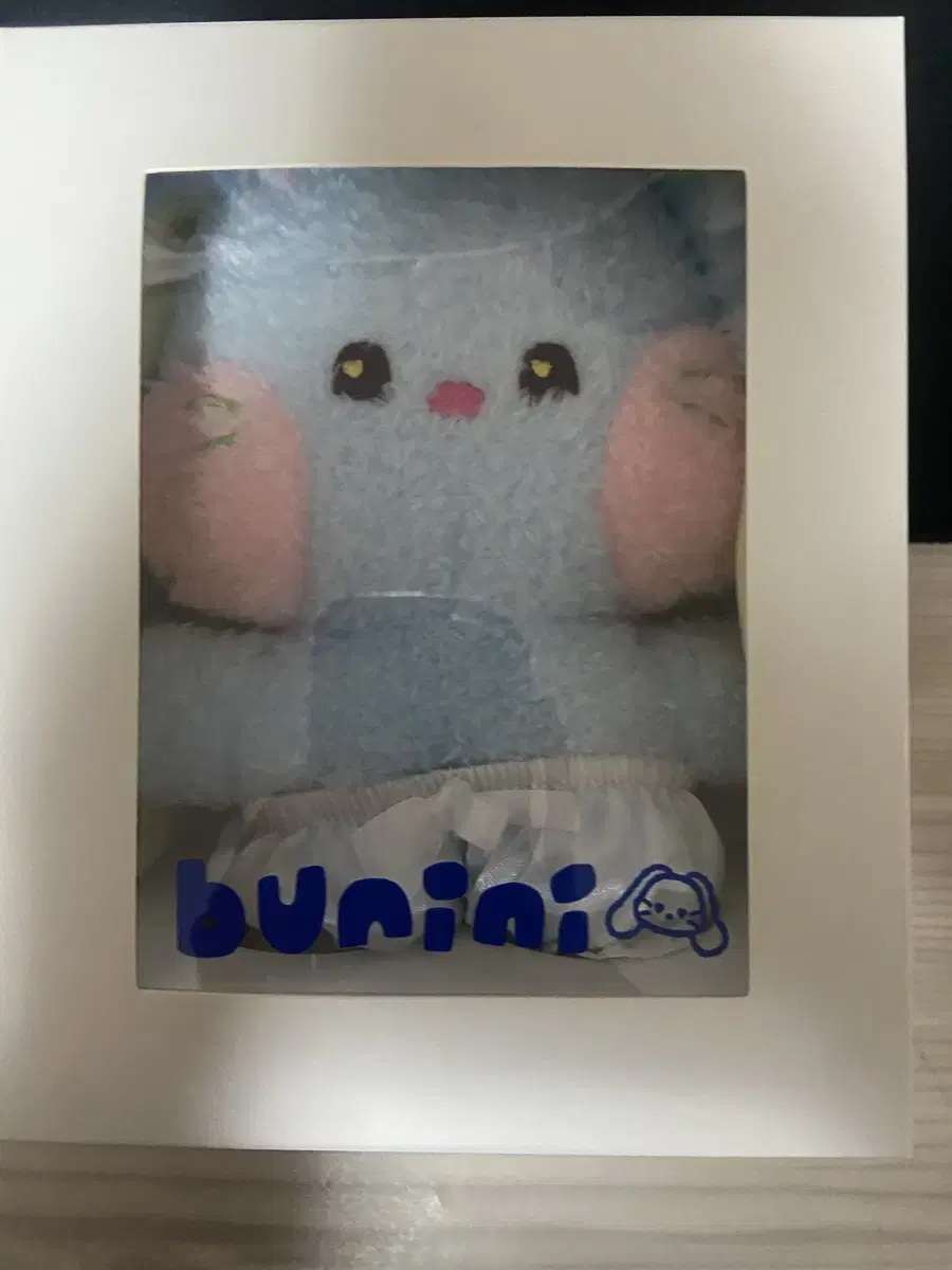 New Jeans bunini Costume doll **Sealed** For Sale