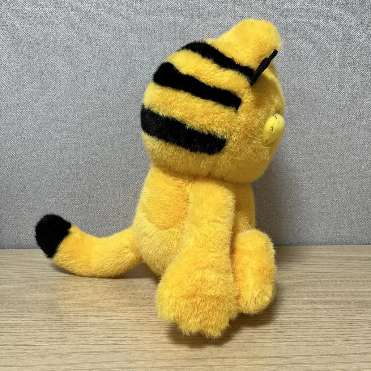 가필드 인형 45cm