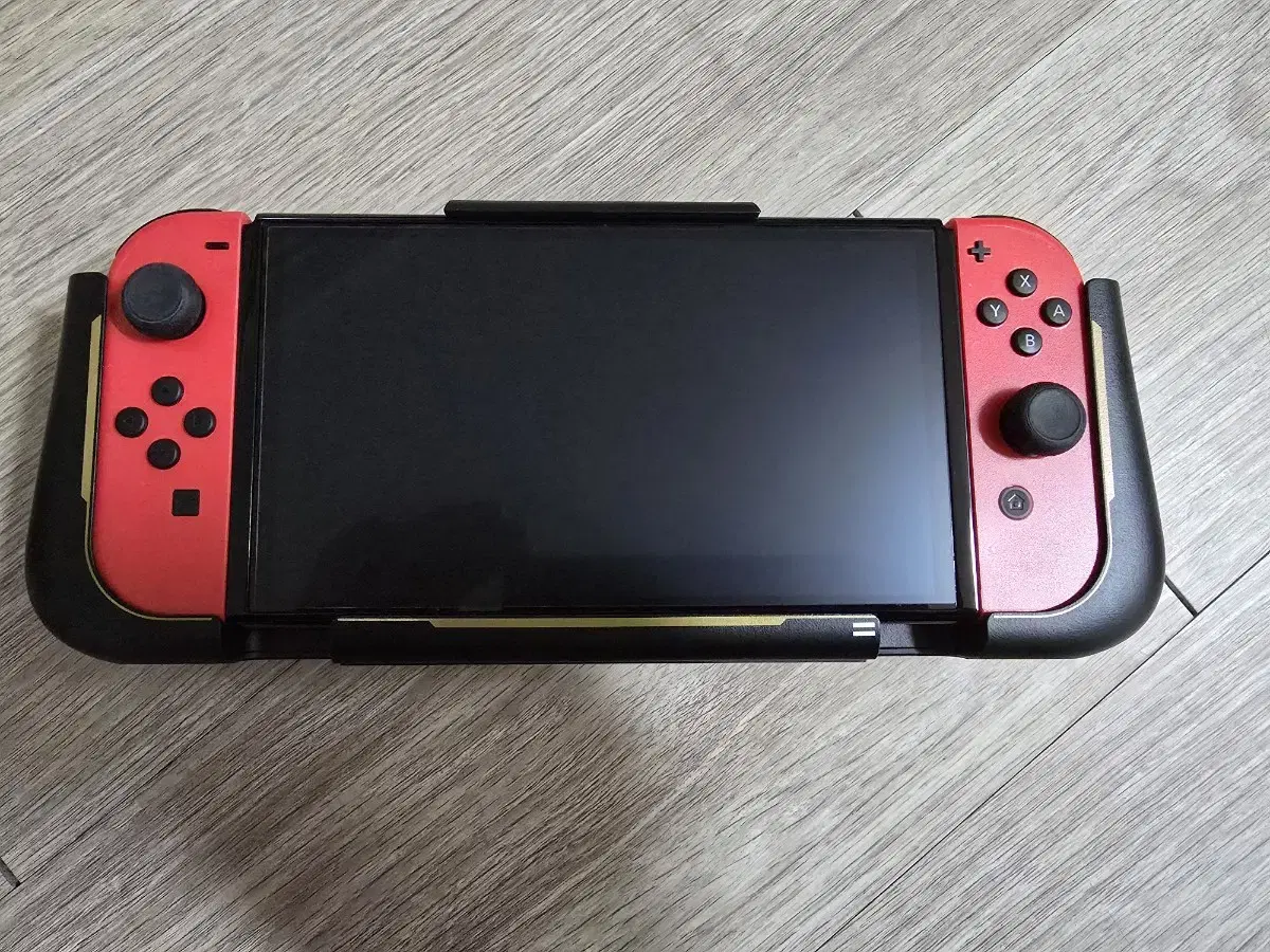 Nintendo Switch OLED Mario Red, other accessories for sale