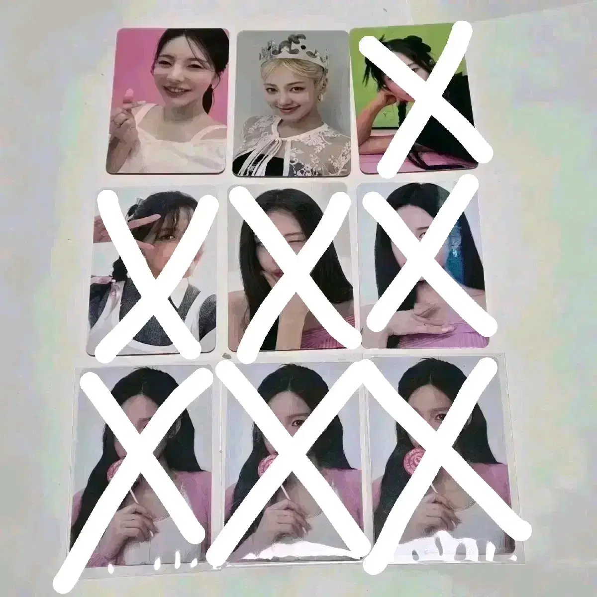 smcu 30주년 애플뮤직 핫트랙스 영풍문고 소녀시대 특전