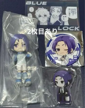 블루 록 블루 록 미카게 레오 미카게 레오 팔버스 팔버스 블루 록 전시회