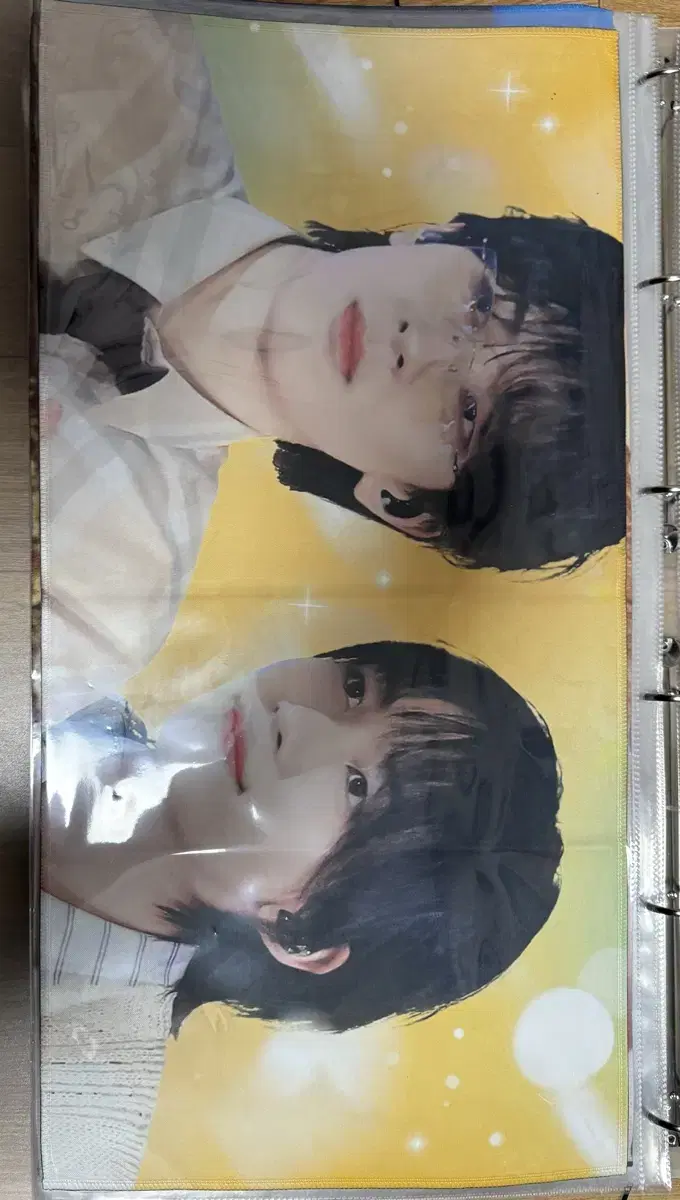 세븐틴 정한 원우 슬로건