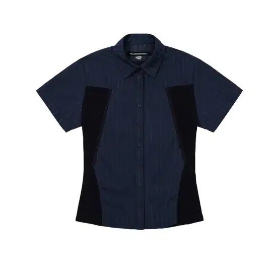 웰빙익스프레스 반팔 셔츠 Half Sleeve Hiking Shirt