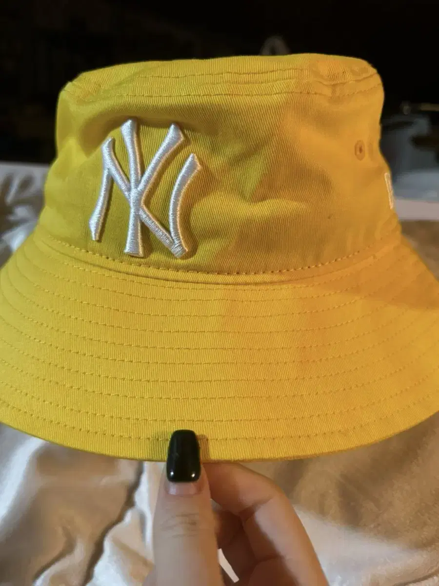 MLB New York Yankees bucket hat