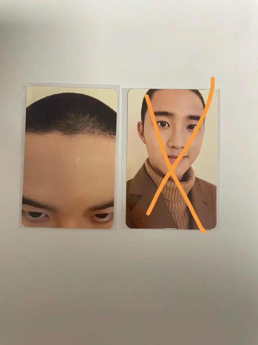 이마경수 포카 양도