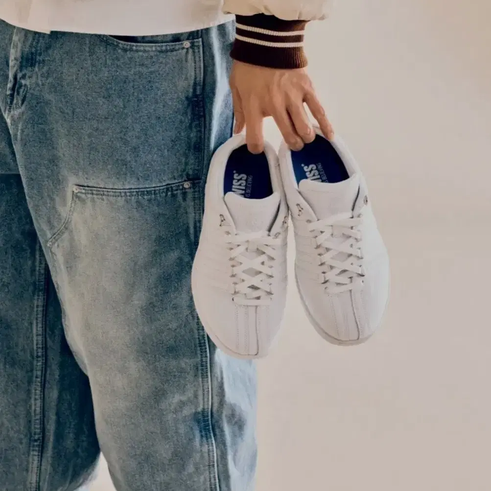 k-swiss 클래식 vn