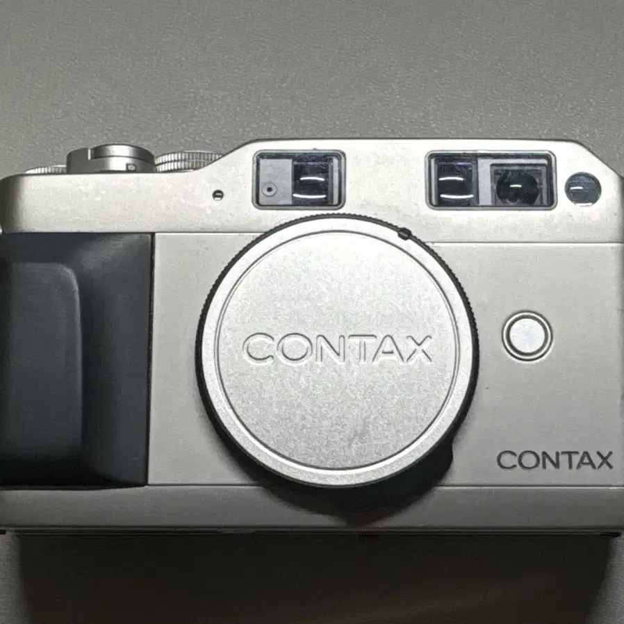 콘탁스 CONTAX G1 20주년 세트