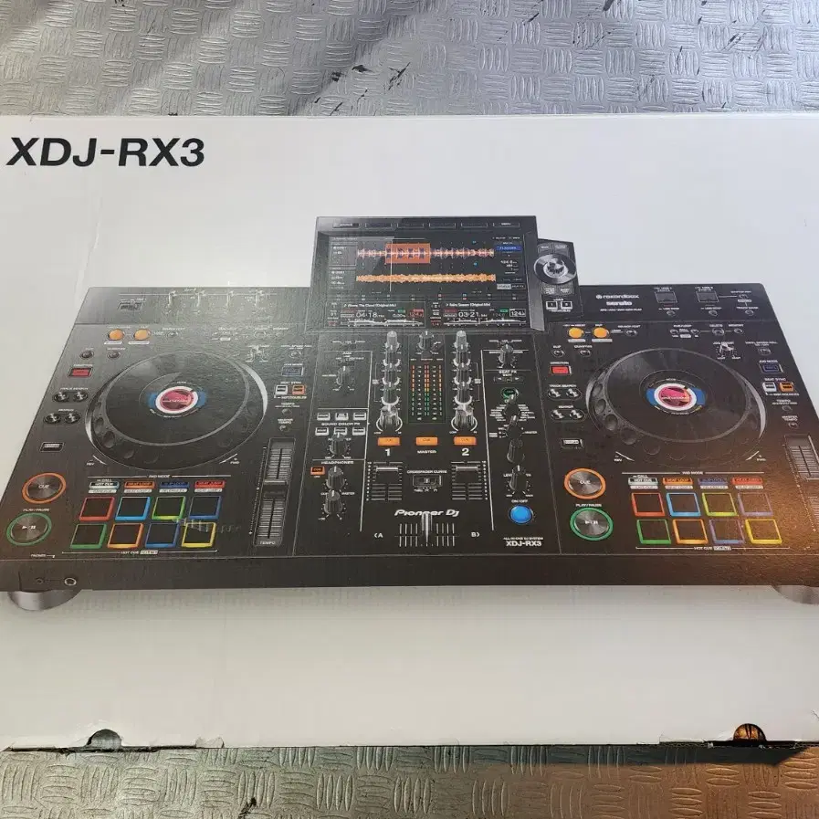 xdj rx3  디제이기기 팝니다