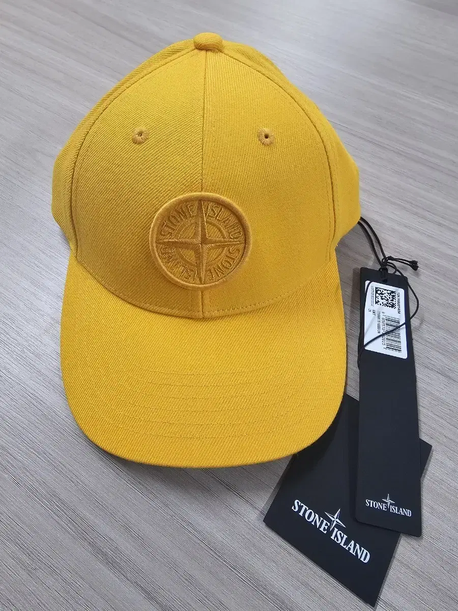 Stone Island Ball Cap