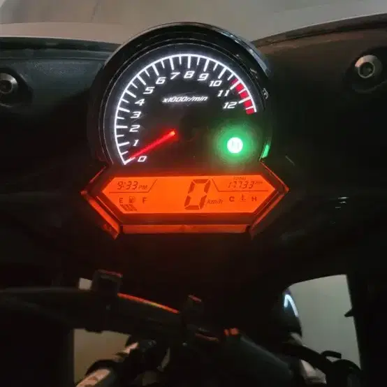 Cbr125 머플러 튜닝