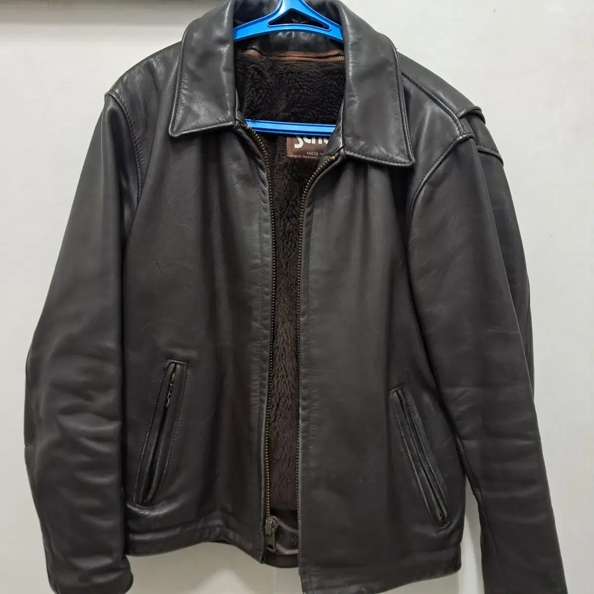 SCHOTT Single Rider Jacket