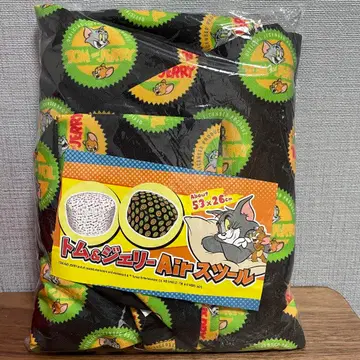 톰과 제리 에어스툴 의자 의자