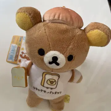 리락쿠마 빵 축제