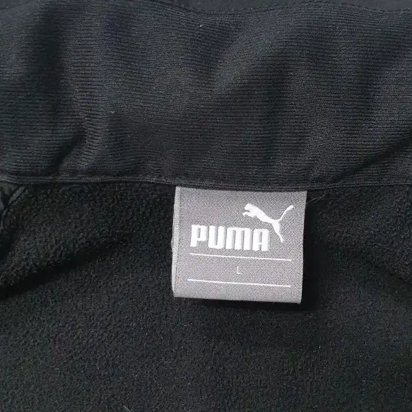 PUMA(푸마) GOLF 거위솜털 경량패딩조끼 100호 드라이완료!