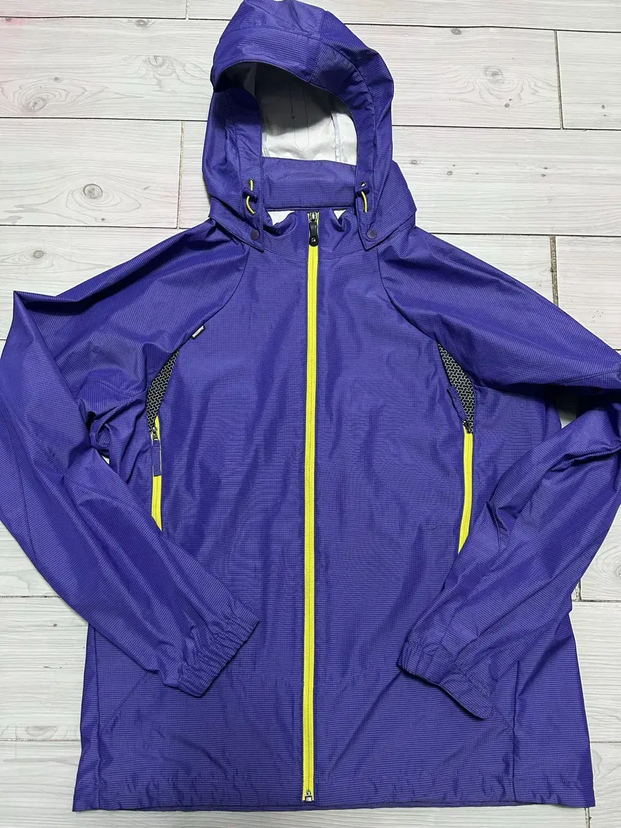 라푸마 바람막이 xl