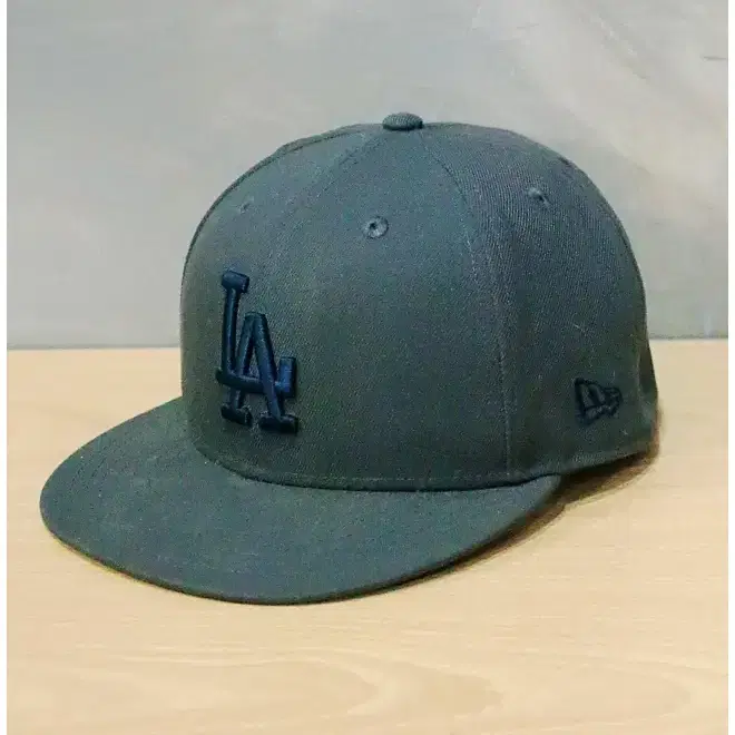 [59Fifty] 뉴에라 MLB LA 다저스 스냅백