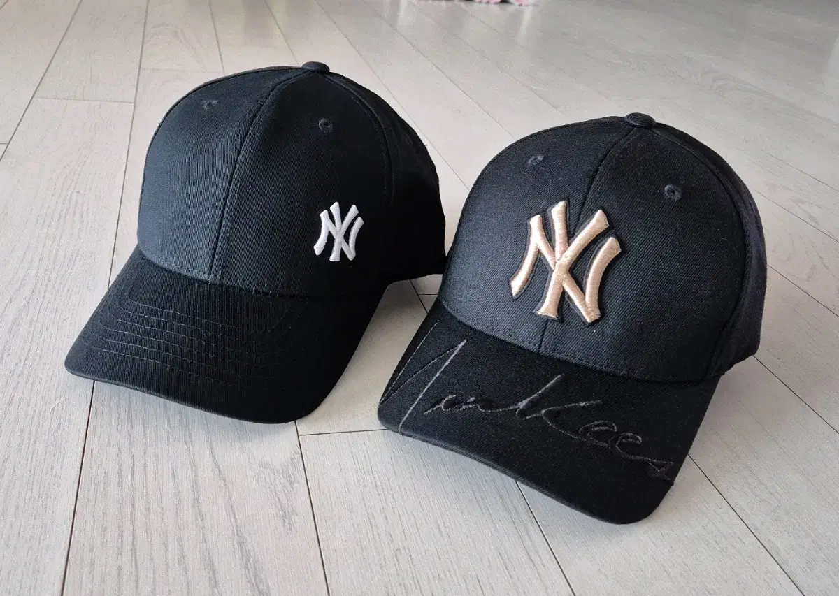 MLB 모자(본문참조)