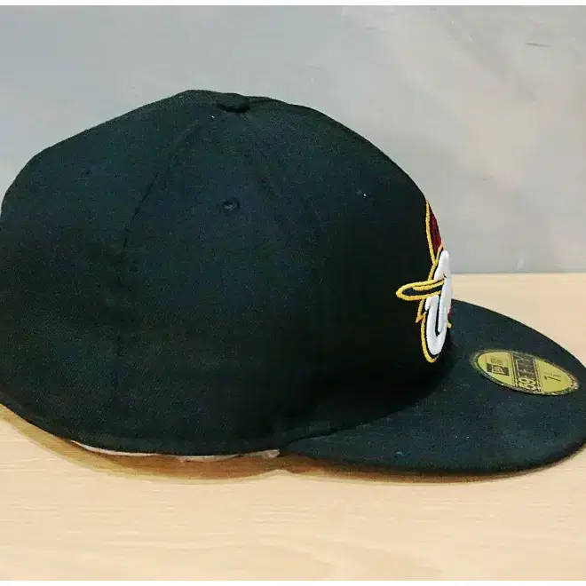 [59Fifty] 뉴에라 NBA 클리블랜드 캐벌리어스 스냅백