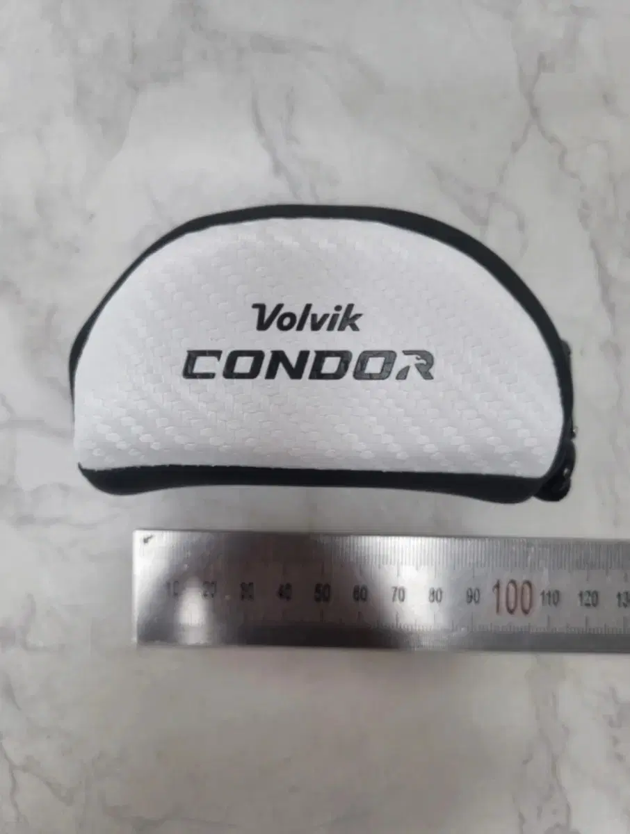 Volvik Volpouch