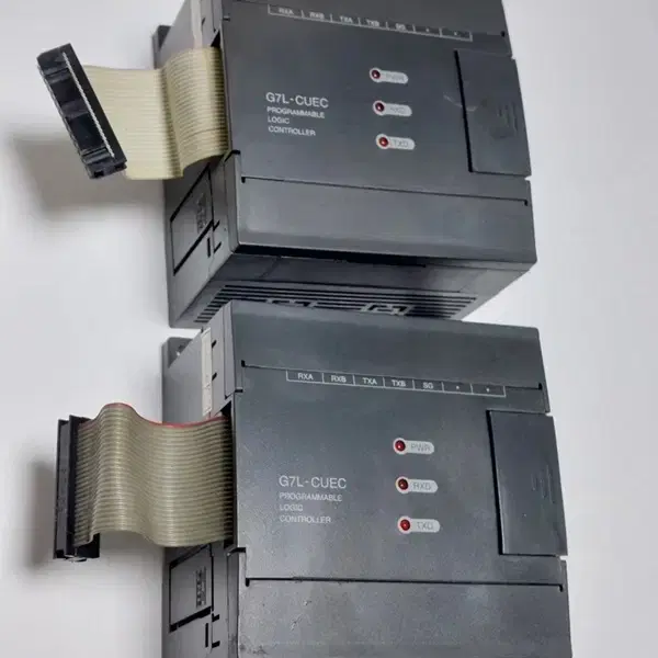 LS G7L-CUEC PLC (재고2대)대당가격