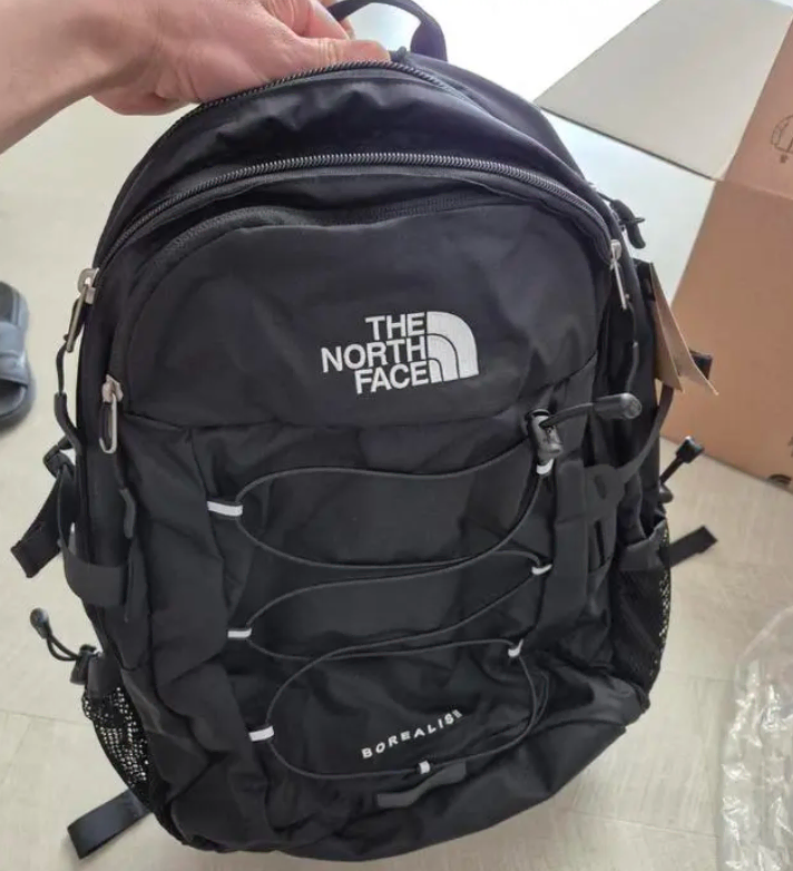 THE NORTH FACE 노스페이스 BOREALIS 보레알리스 II