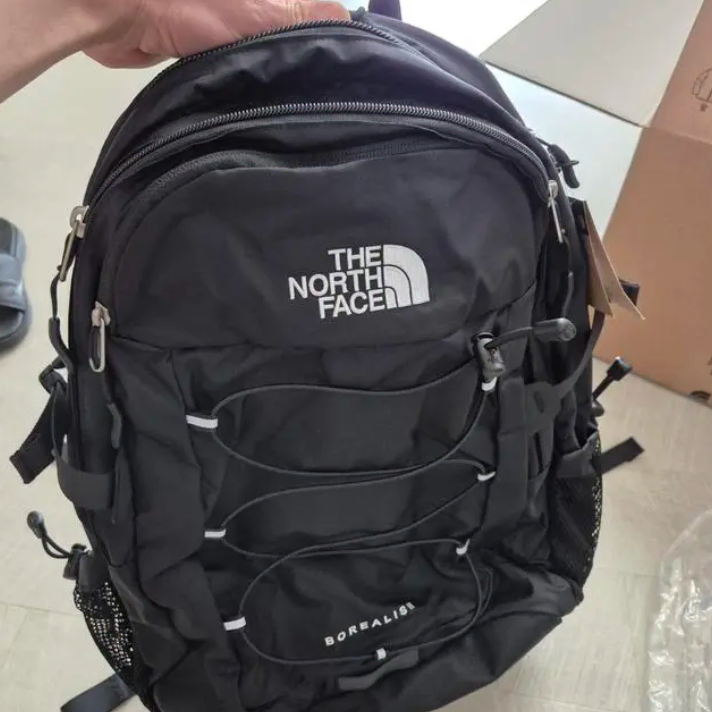 THE NORTH FACE 노스페이스 BOREALIS 보레알리스 II