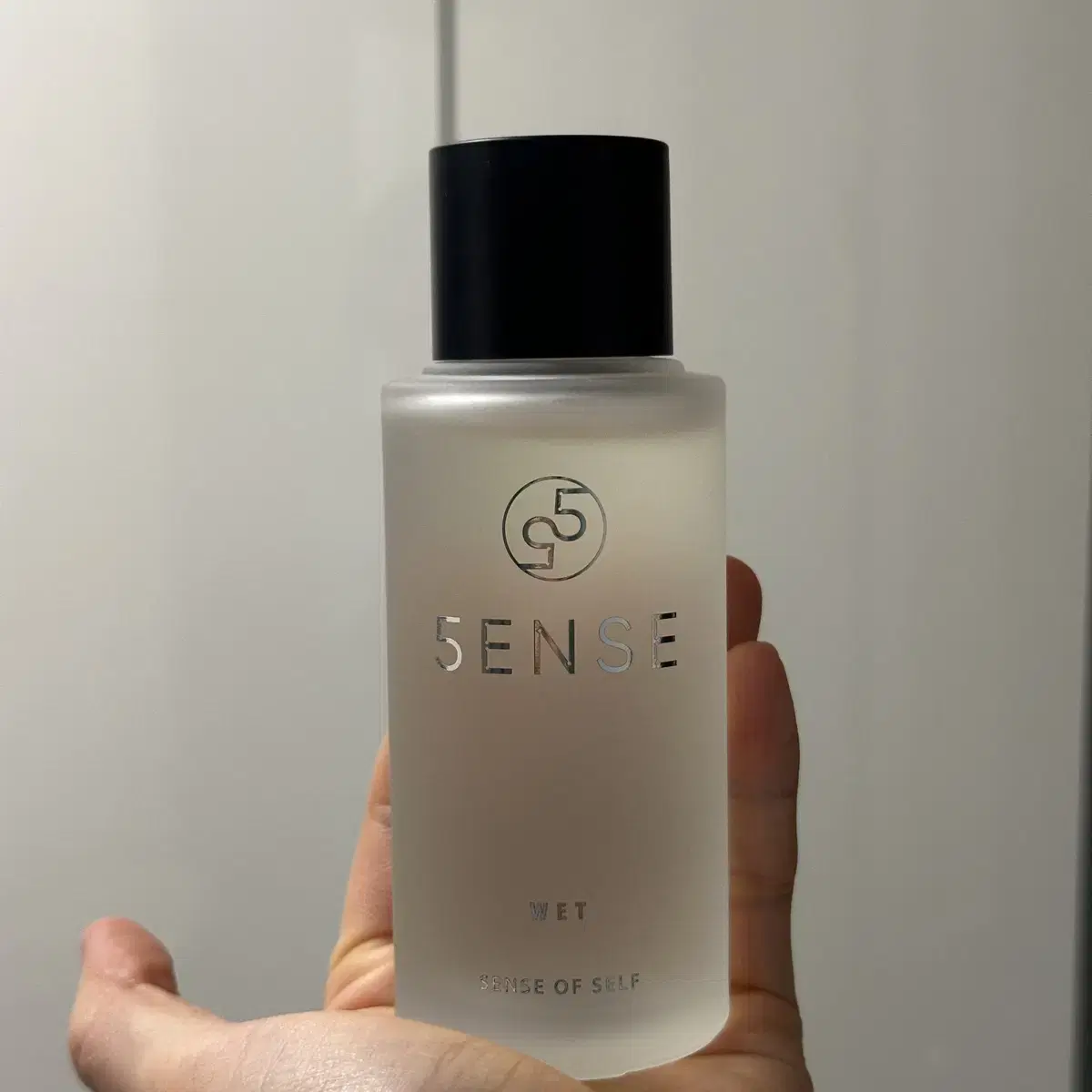 파이브센스 헤어 폴리쉬 웨트 오일 WET 100ml 웻헤업