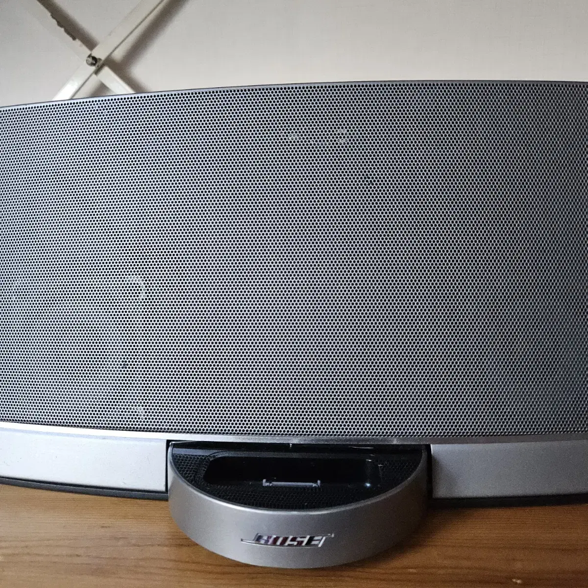 보스 사운드독 포터블 Bose Sounddock Portable