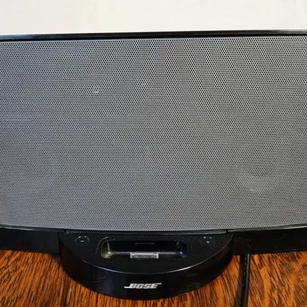 보스 사운드독 포터블 Bose Sounddock Portable