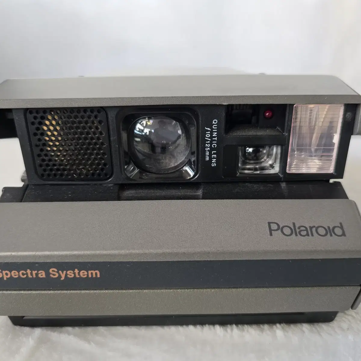 폴로라이드 Spectra System