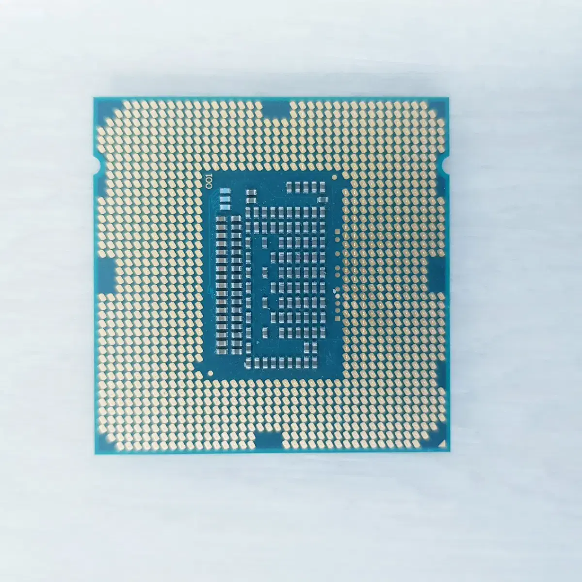 데스크탑 CPU i3 / i5 판매합니다