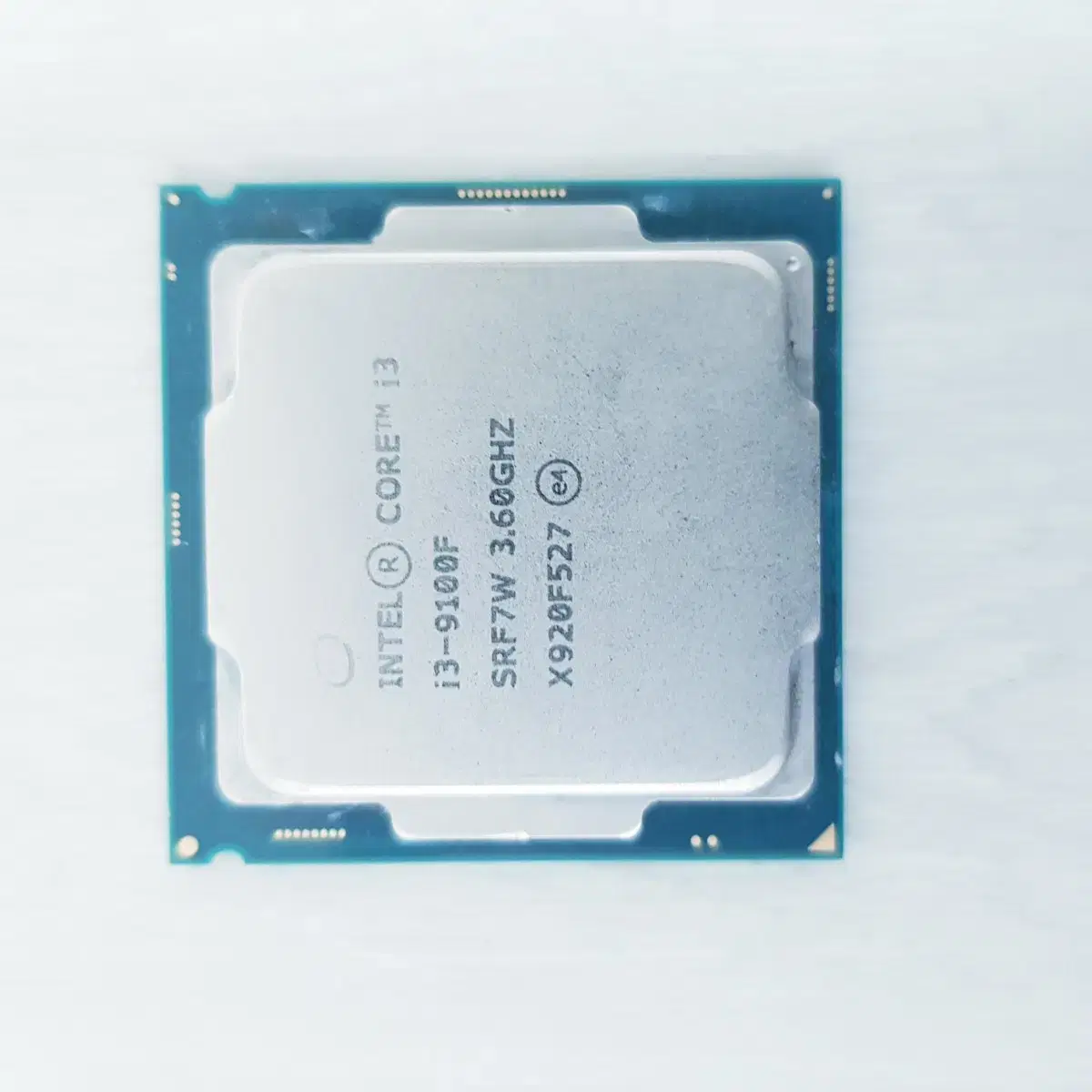 데스크탑 CPU i3 / i5 판매합니다