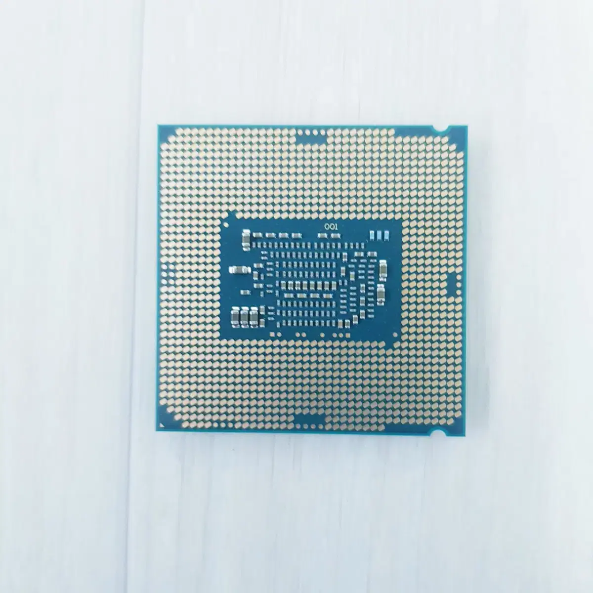 데스크탑 CPU i3 / i5 판매합니다