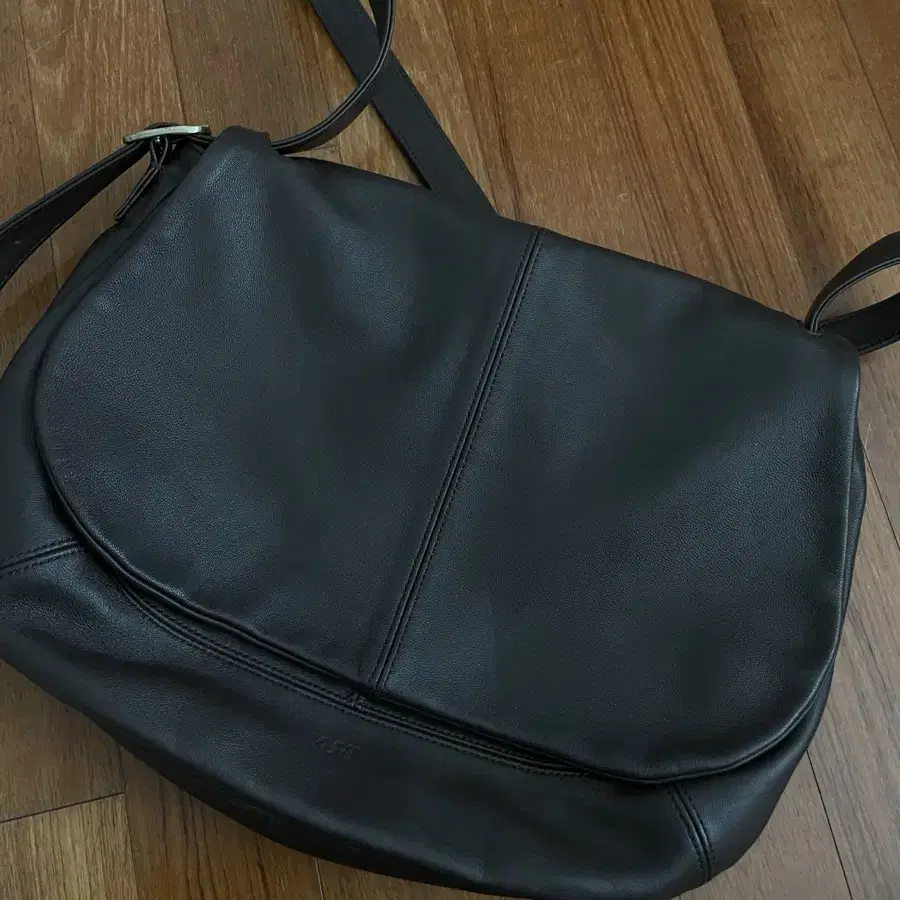 유르트 슈빌shoebill bag 브라운