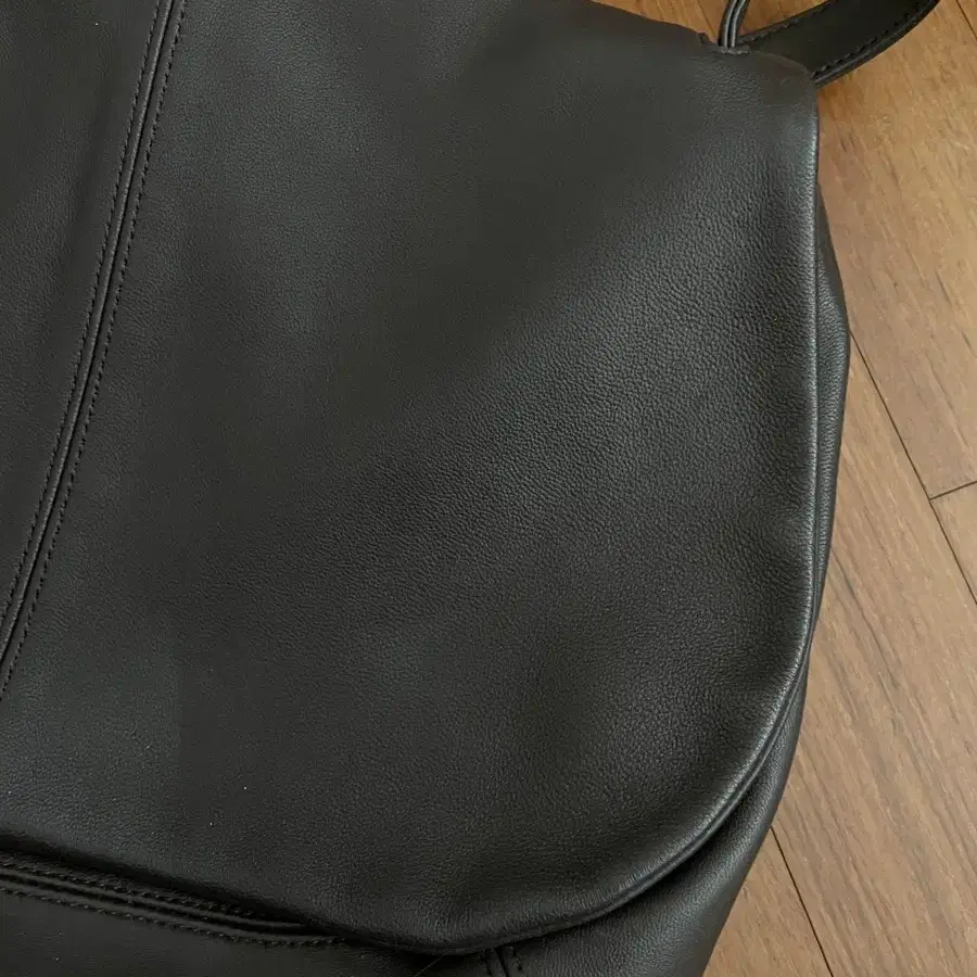 유르트 슈빌shoebill bag 브라운