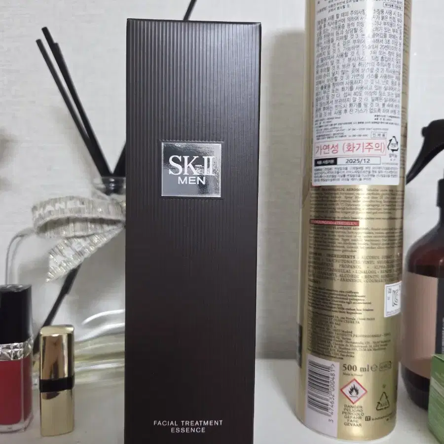 sk2 맨 피테라에센스 230ml