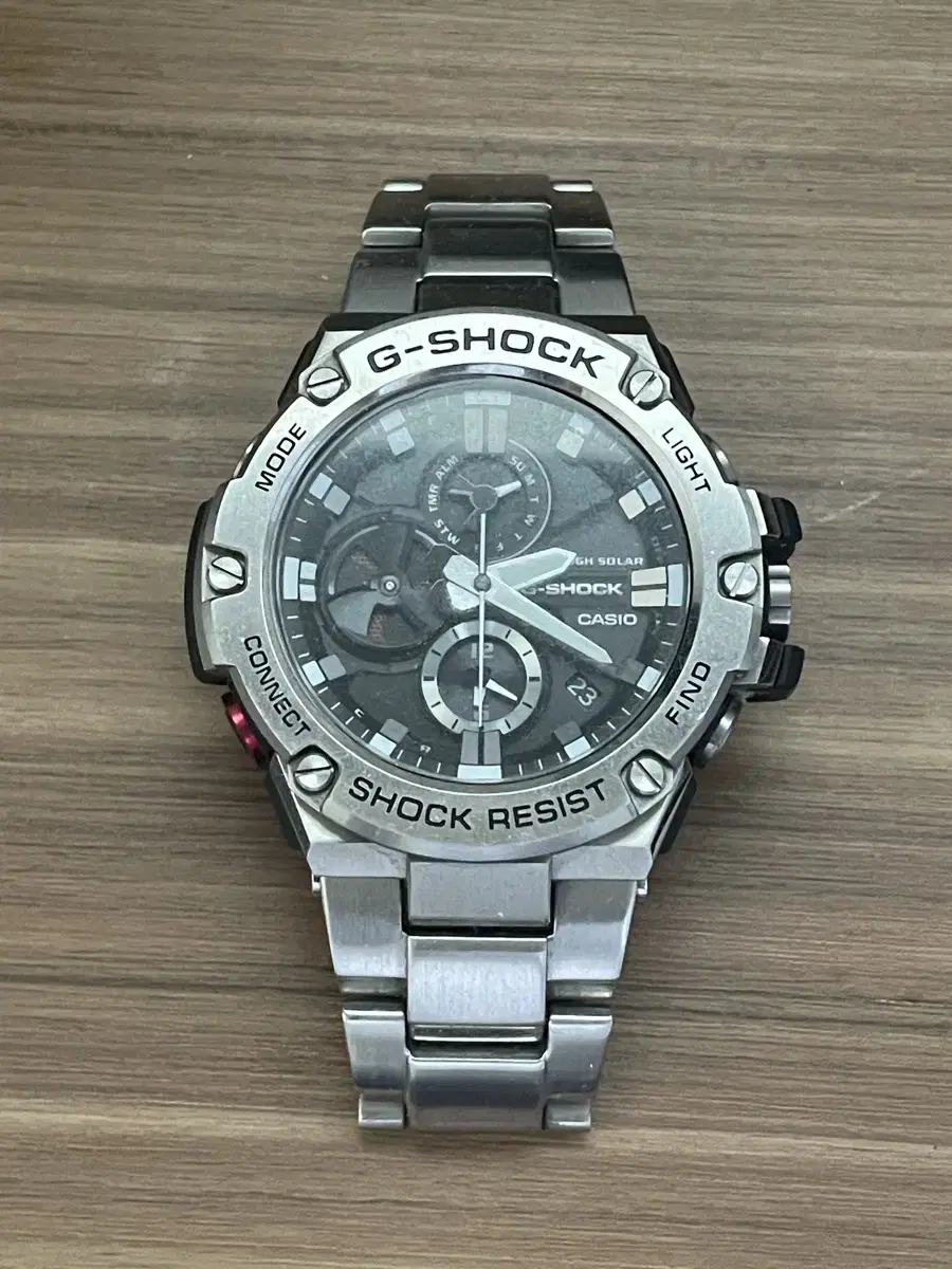 G-Shock G-Shock GST-B100D-1ADR