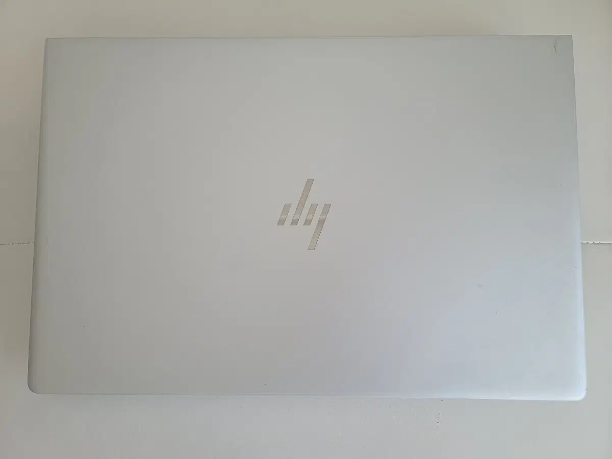 HP EliteBook