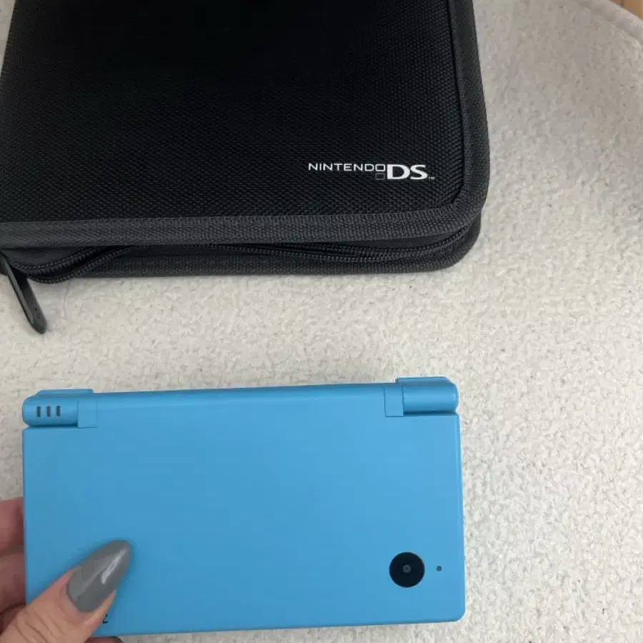 닌텐도 DSI